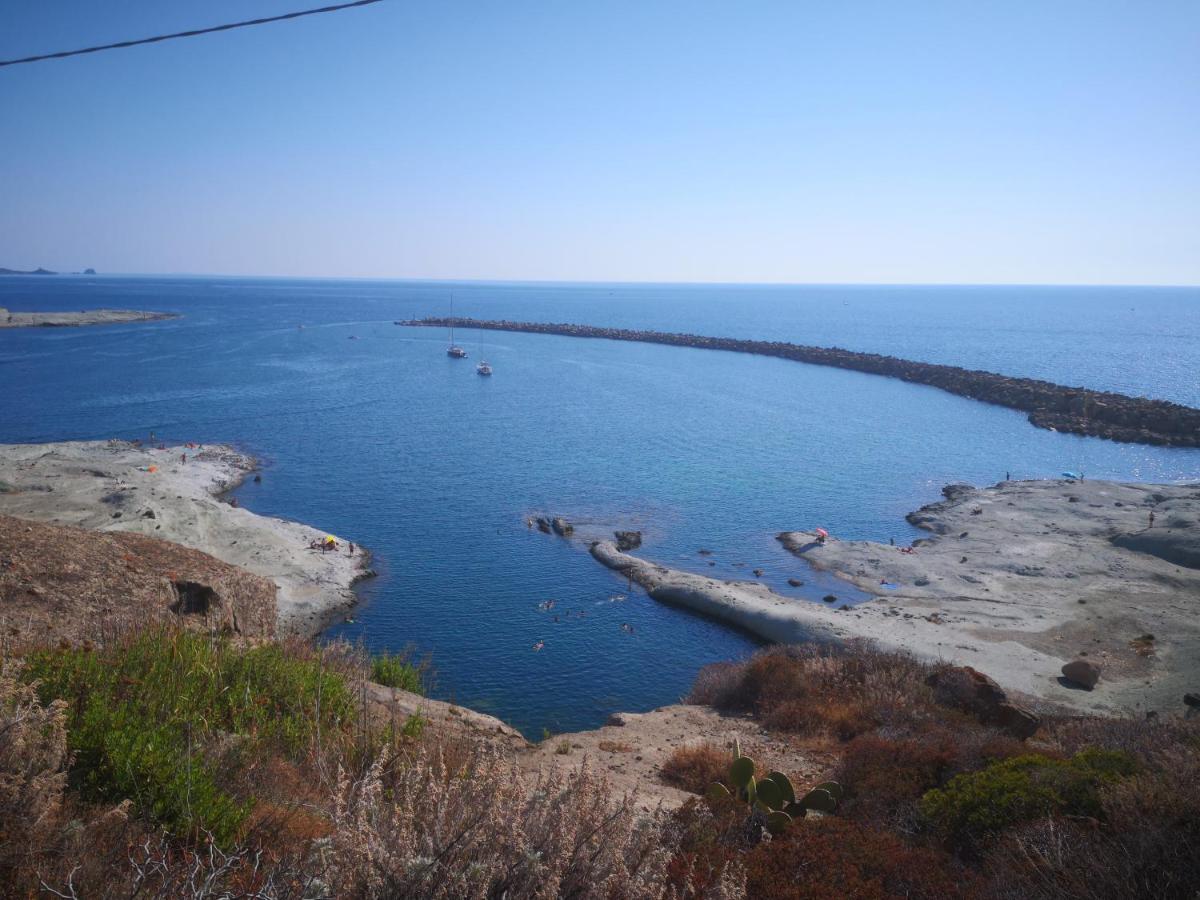 R&B Mediterraneo บอซา ภายนอก รูปภาพ